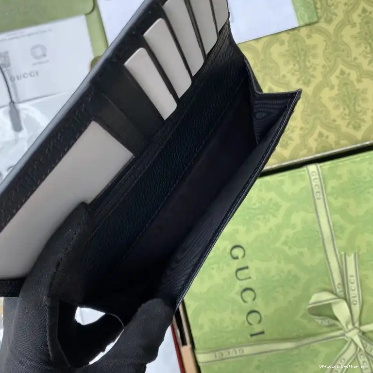 Official Brother Sam Gucci 2108YA0092 s Bags 0808